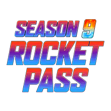 Rocket Pass 9
